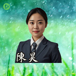 陈昊