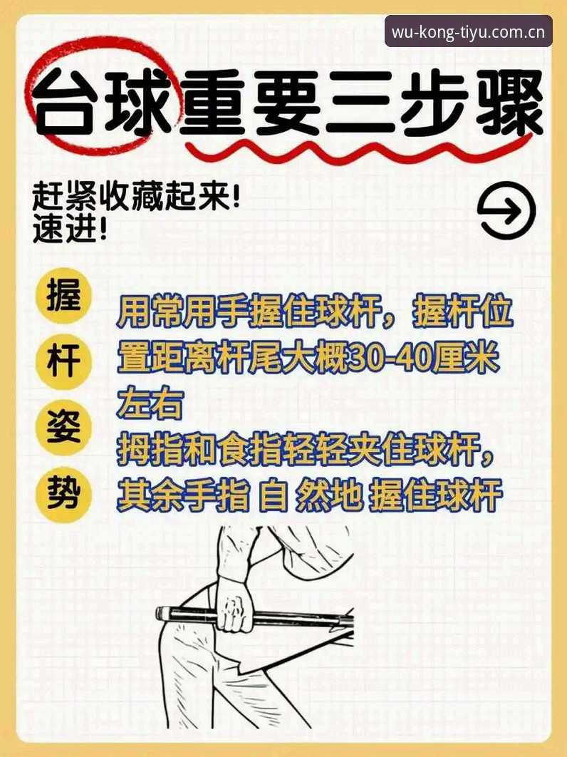 揭秘悟空体育使用教程：新手快速上手的完整指南